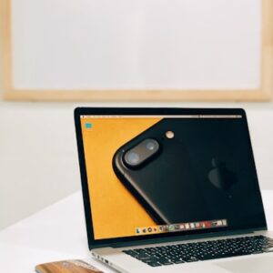 Premium iPhone 12 Screen Shield
